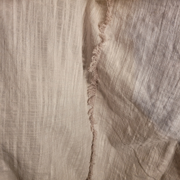 Nwot universal thread swim coverup - Picture 4 of 11